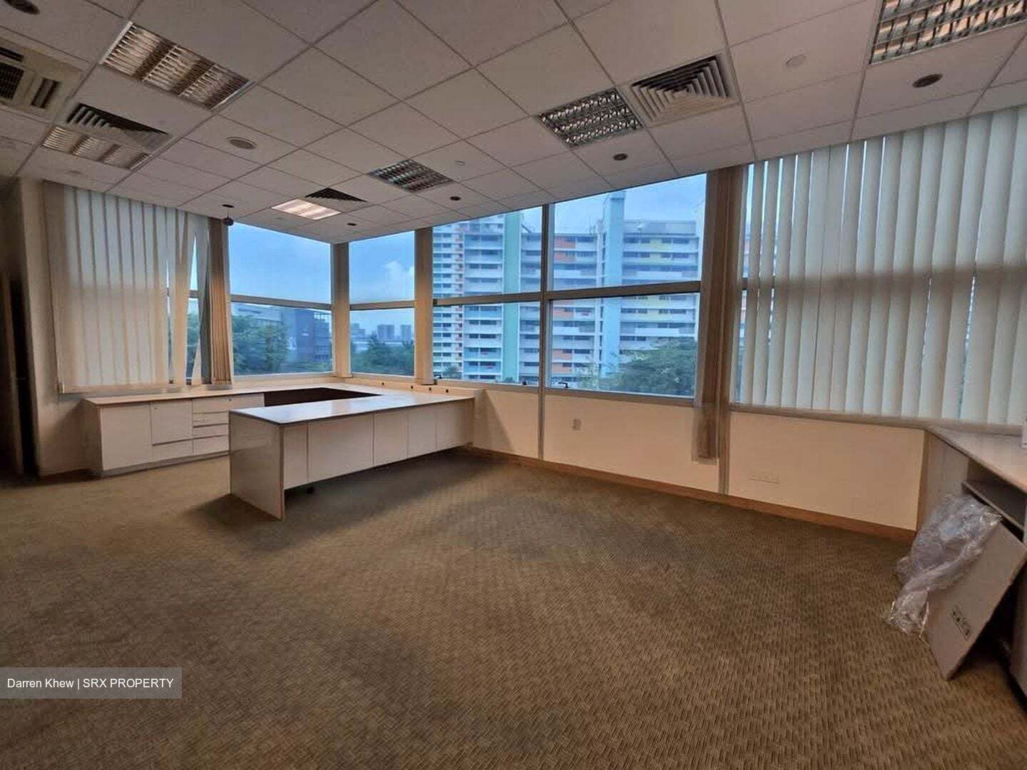 Lorong 8 Toa Payoh (D12), Office #595003711